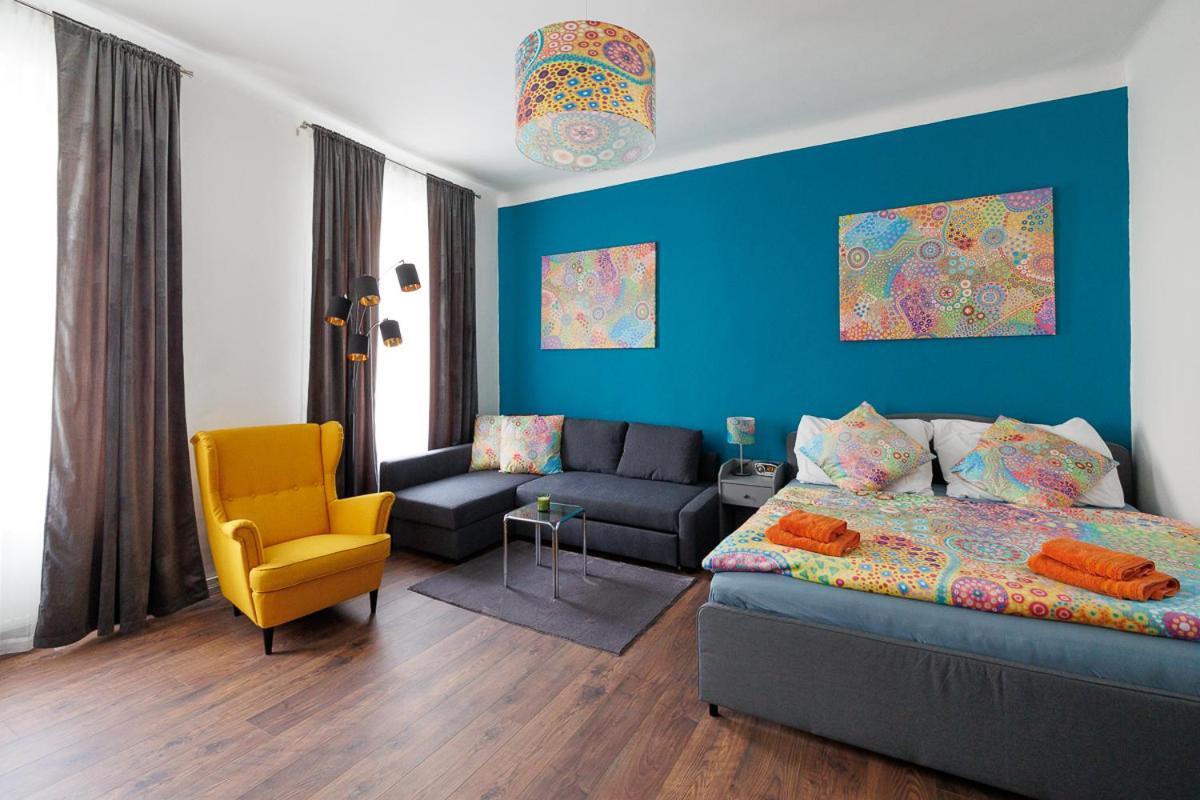 New Shalalaliving Vienna Spacious Home For Family & Friends Екстериор снимка