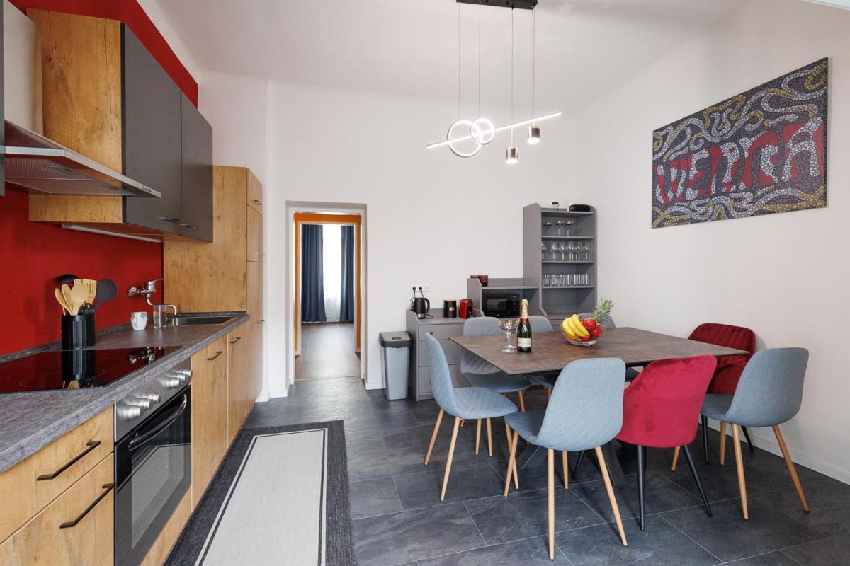 New Shalalaliving Vienna Spacious Home For Family & Friends Екстериор снимка