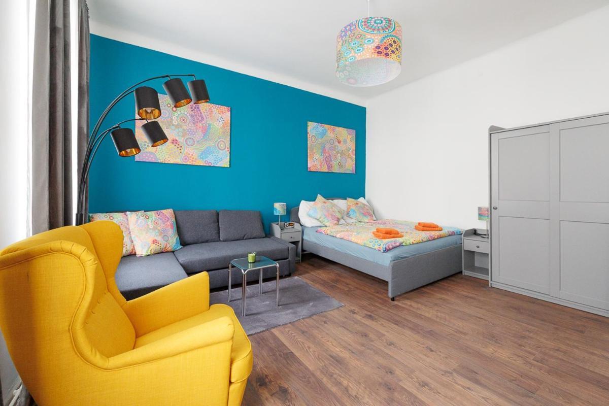 New Shalalaliving Vienna Spacious Home For Family & Friends Екстериор снимка
