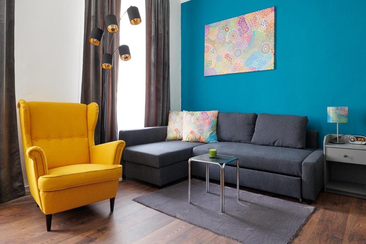 New Shalalaliving Vienna Spacious Home For Family & Friends Екстериор снимка