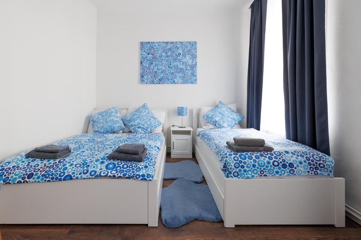 New Shalalaliving Vienna Spacious Home For Family & Friends Екстериор снимка