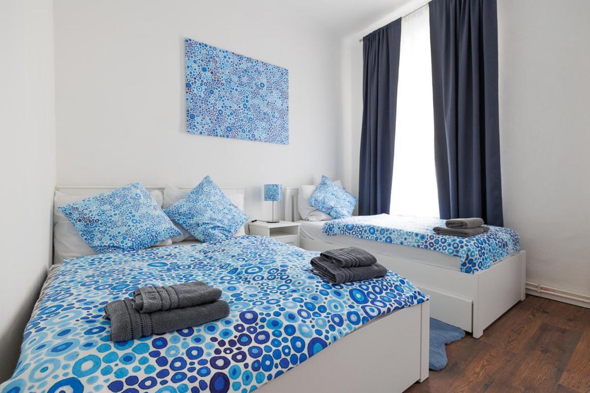 New Shalalaliving Vienna Spacious Home For Family & Friends Екстериор снимка