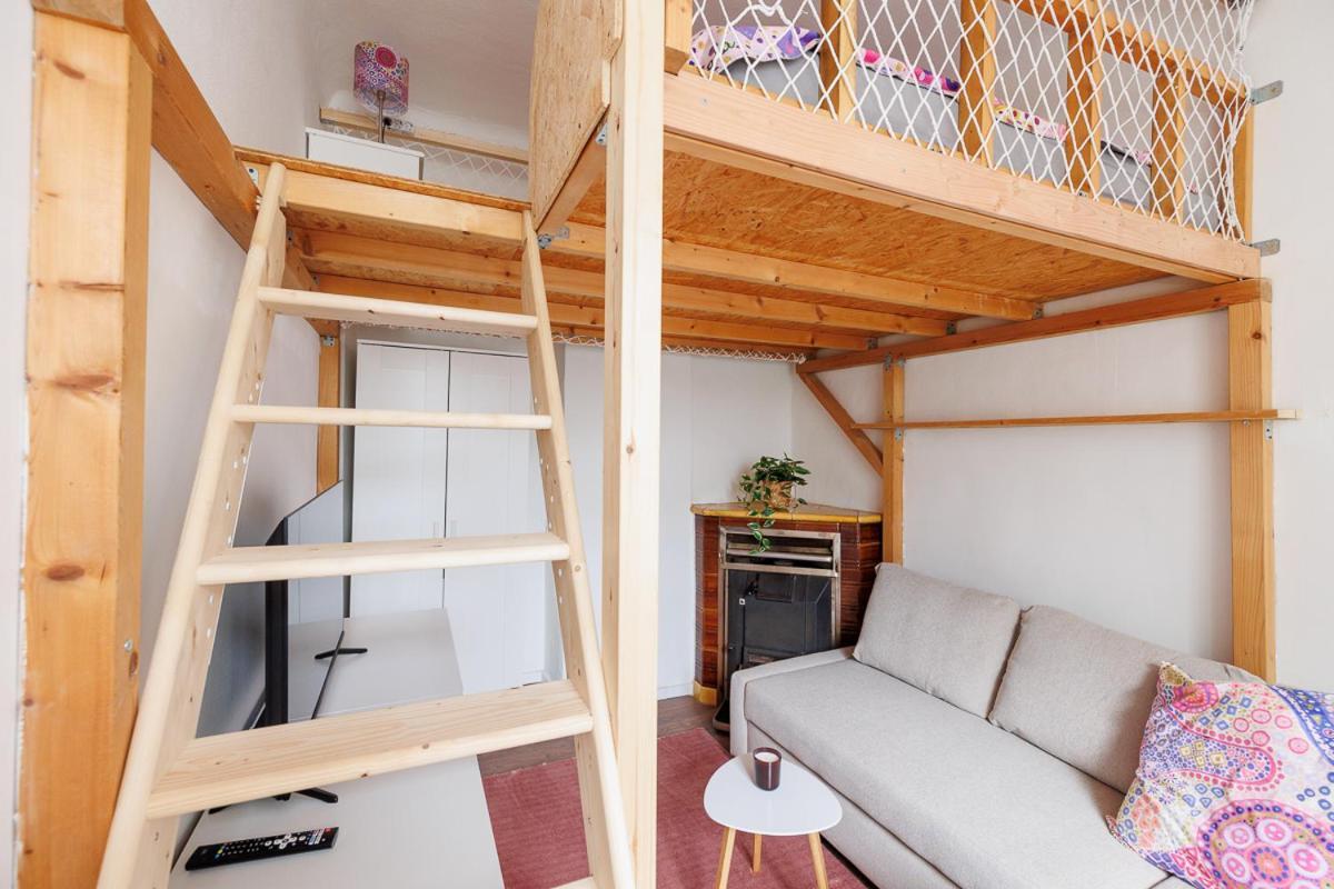 New Shalalaliving Vienna Spacious Home For Family & Friends Екстериор снимка