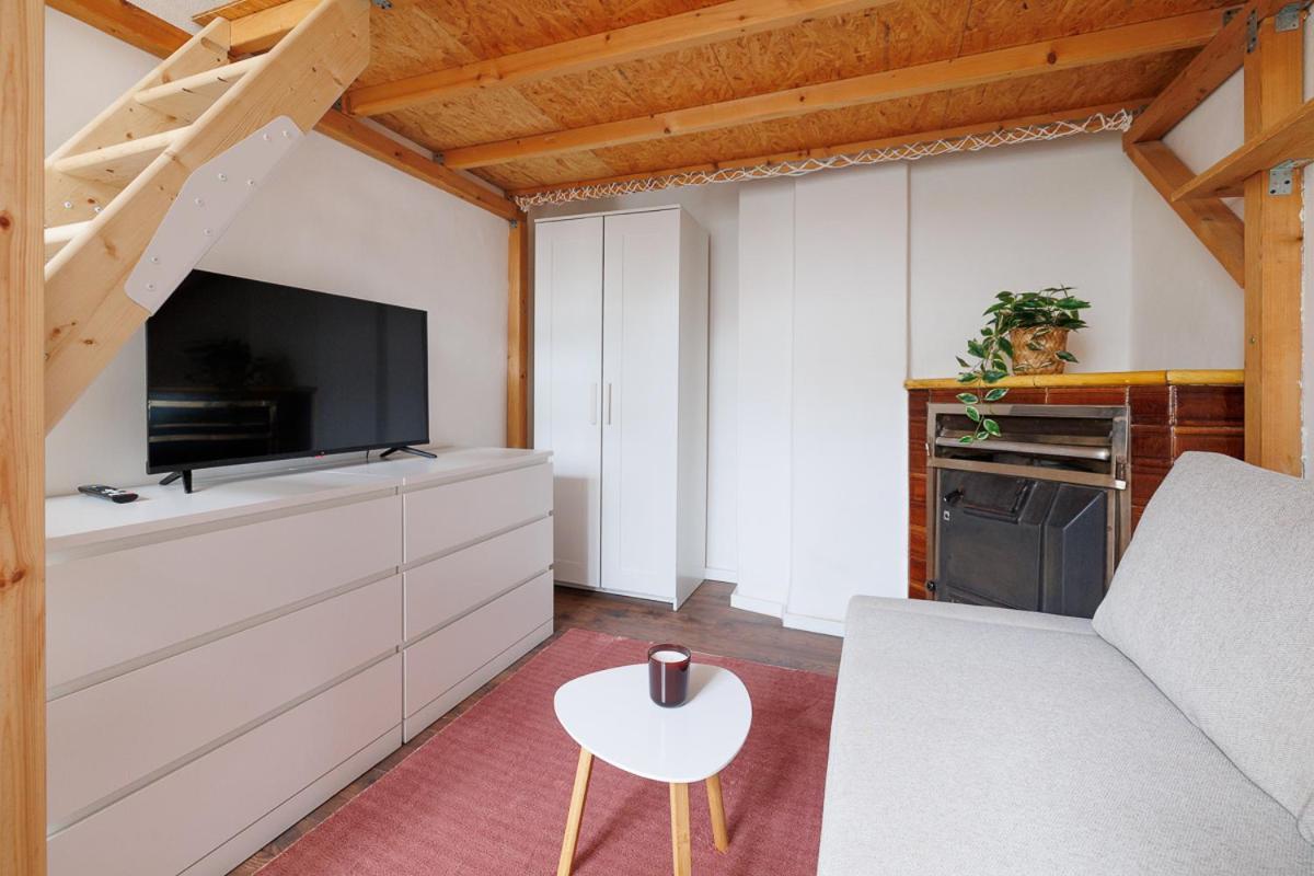 New Shalalaliving Vienna Spacious Home For Family & Friends Екстериор снимка