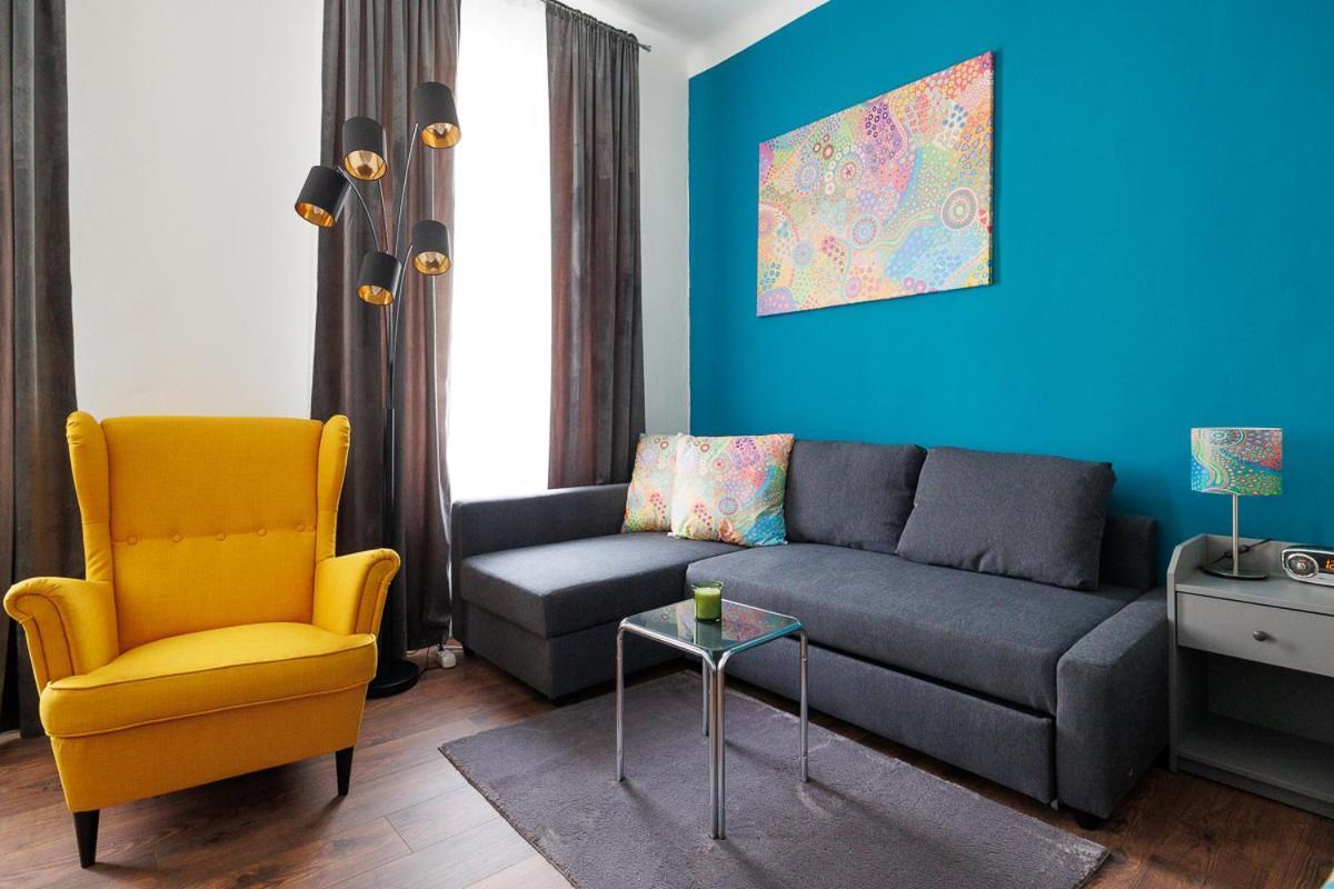 New Shalalaliving Vienna Spacious Home For Family & Friends Екстериор снимка