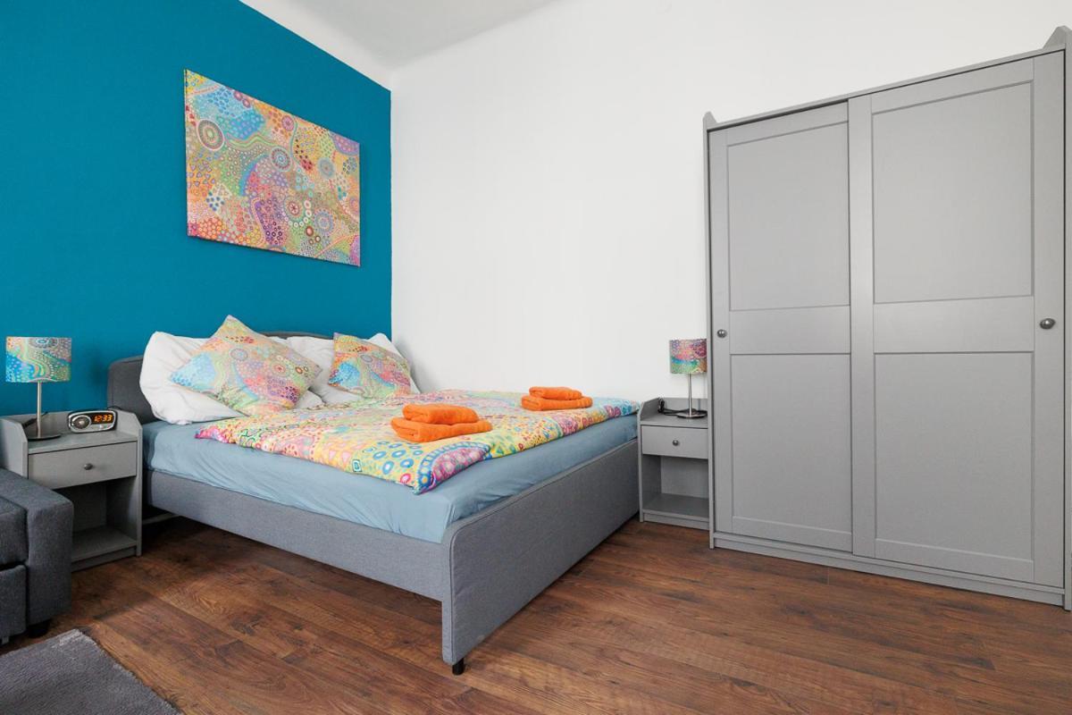 New Shalalaliving Vienna Spacious Home For Family & Friends Екстериор снимка
