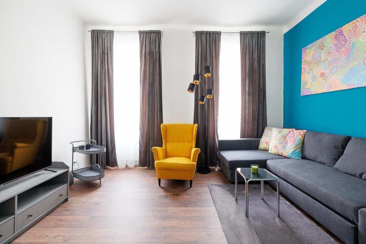 New Shalalaliving Vienna Spacious Home For Family & Friends Екстериор снимка