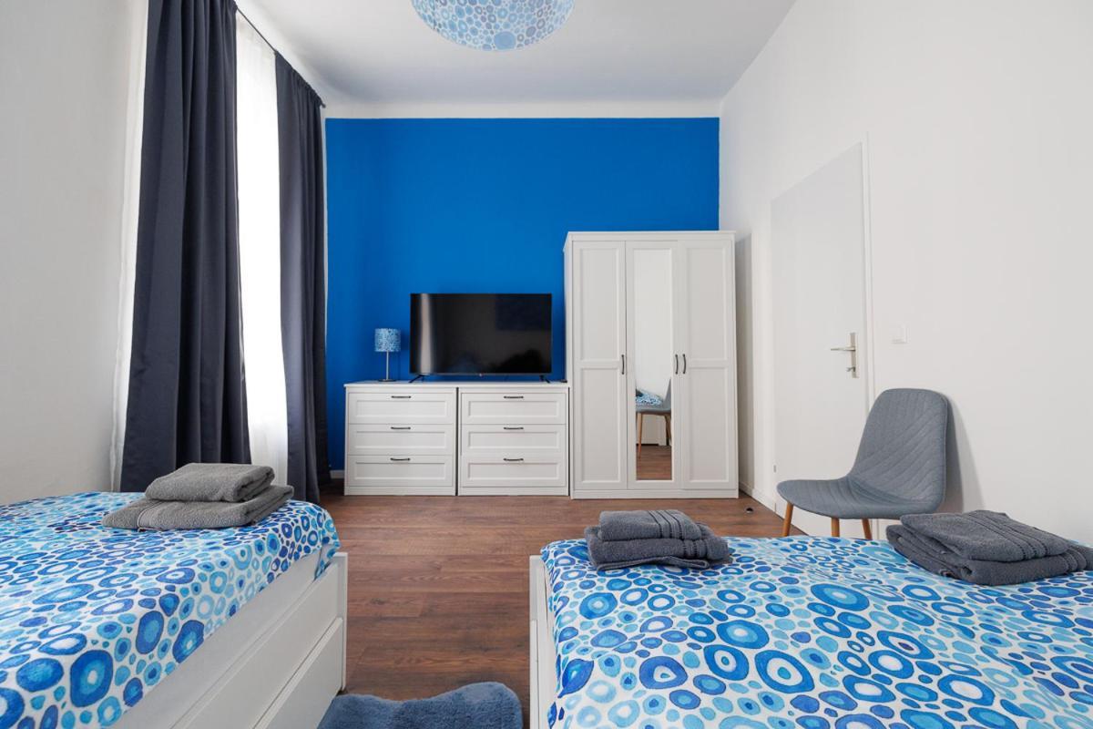 New Shalalaliving Vienna Spacious Home For Family & Friends Екстериор снимка